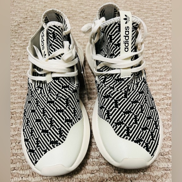 Adidas Tubular Entrap - Picture 1 of 2